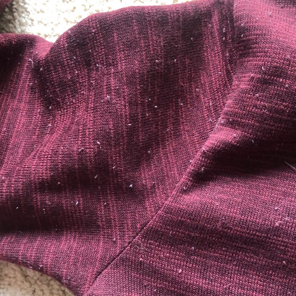 $3 🌻 Men’s Old Navy Quarter-Zip Pullover - Picture 10 of 16